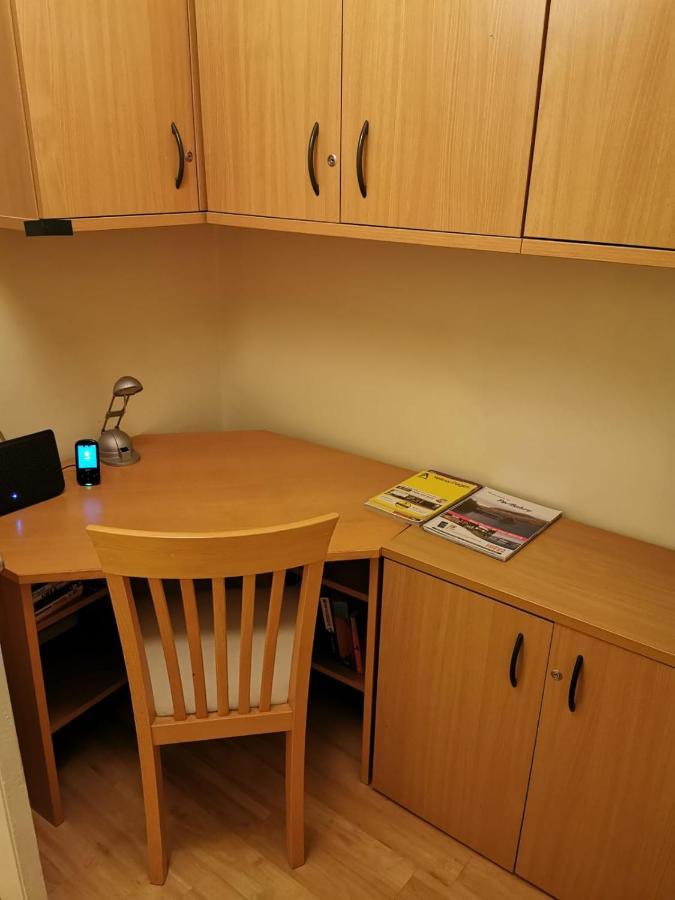127 On Atholl Apartment พิทลอครี ภายนอก รูปภาพ